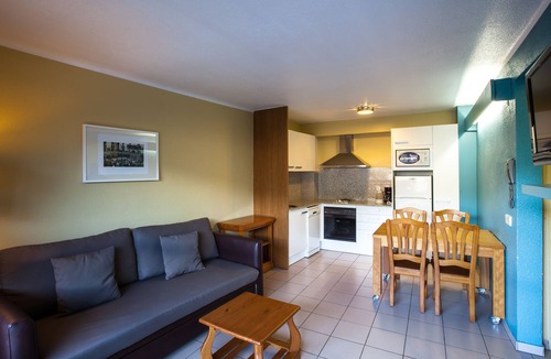 L'Aldosa Apartment | Apartaments Giberga