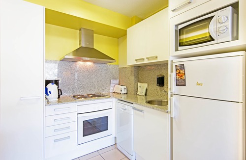 L'Aldosa Apartment | Apartaments Giberga
