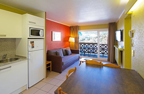 L'Aldosa Apartment | Apartaments Giberga