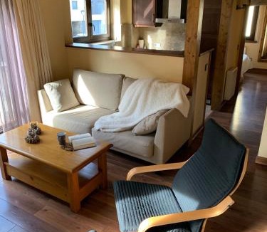 La Molina Apartment | Apartaments Gran Vall