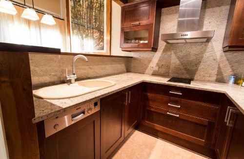 La Molina Apartment | Apartaments Gran Vall