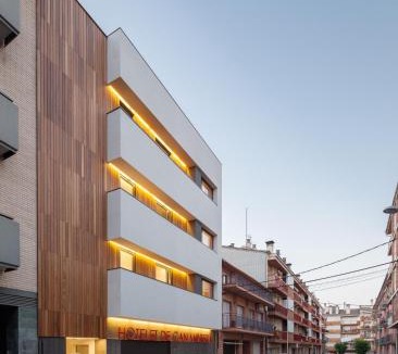 Olot Apartment | Apartaments i habitacions Can Morera Olot