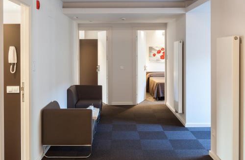 Olot Apartment | Apartaments i habitacions Can Morera Olot