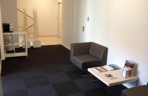 Olot Apartment | Apartaments i habitacions Can Morera Olot