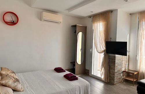 Pineda de Mar Apartment | Apartaments IRI