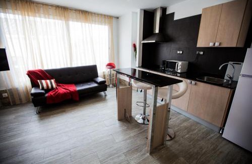 Pineda de Mar Apartment | Apartaments IRI