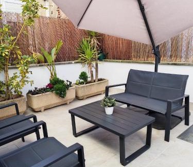 Sagrada Familia Apartment | Apartaments IXA