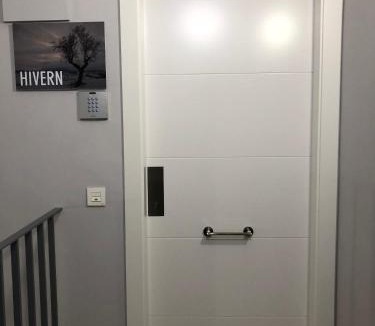 Cervera Apartment | Apartaments L`Ametller
