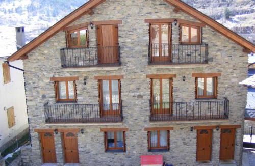 Espot Apartment | Apartaments l'Arrel