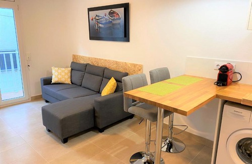 L'Escala Apartment | Apartaments l'Escala Centre
