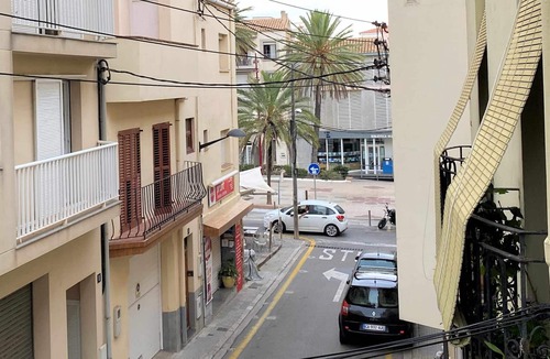 L'Escala Apartment | Apartaments l'Escala Centre 2
