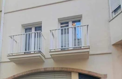 L'Escala Apartment | Apartaments l'Escala Centre 2