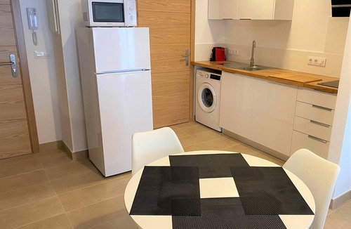 L'Escala Apartment | Apartaments l'Escala Centre 3