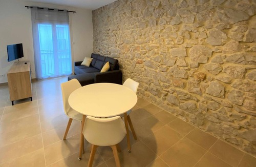 L'Escala Apartment | Apartaments l'Escala Centre 1