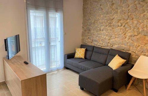L'Escala Apartment | Apartaments l'Escala Centre 1