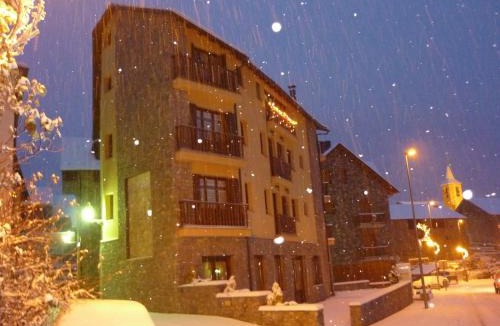 Alt Aneu Apartment | Apartaments La Bonaigua
