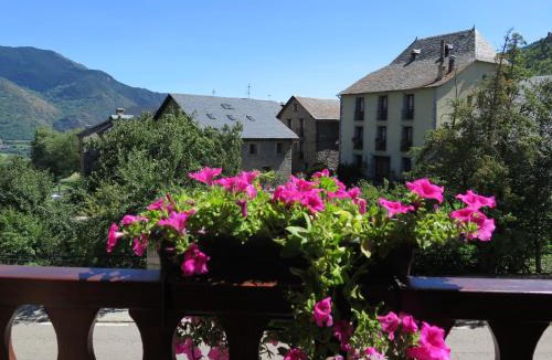 Alt Aneu Apartment | Apartaments La Bonaigua