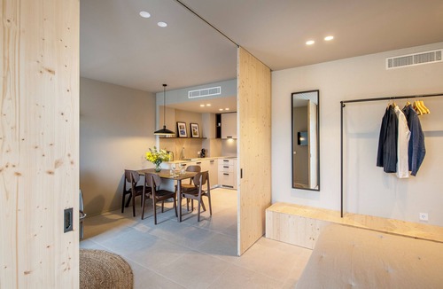 Banyoles Apartment | APARTAMENTS LA CARPA