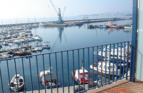 Palamos Apartment | Apartaments la Catifa now with ELEVATOR!