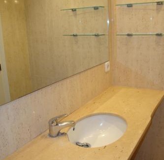 Palamos Apartment | Apartaments la Catifa now with ELEVATOR!