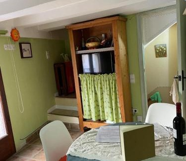Prat de Comte House | Apartaments La Clotxa - Prat de Comte