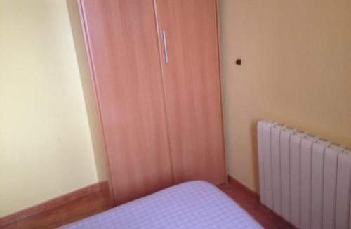 Horta de Sant Joan Apartment | Apartaments la Fabrica