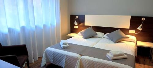 Arbucies Apartment | Apartaments La Farga Arbúcies