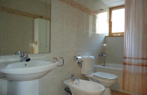 Barruera Apartment | Apartaments La Llucana