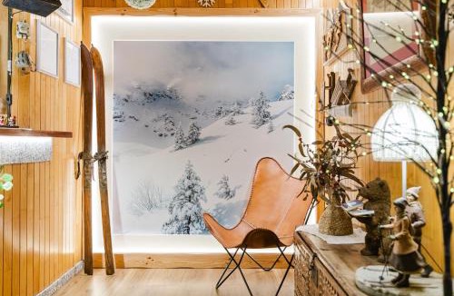 Llorts Apartment | Apartaments La Neu-Mountain Lodges & Restaurant