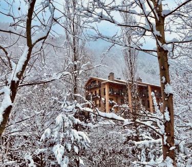 Llorts Apartment | Apartaments La Neu-Mountain Lodges & Restaurant