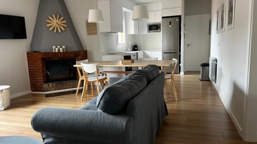 Ager Apartment | Apartaments La Pertusa 1r piso