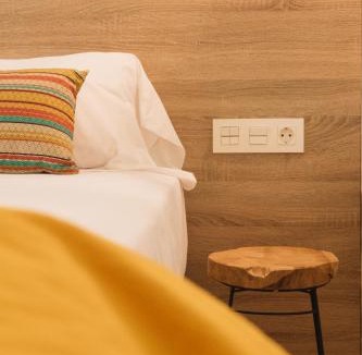 Cornudella de Montsant Apartment | Apartaments la Rambla - Arbequina - 6 persones