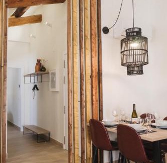 Cornudella de Montsant Apartment | Apartaments la rambla - Garnatxa - 4 persones