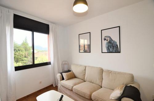 Cornudella de Montsant Apartment | Apartaments la Rambla - L'Arrel - 4 persones