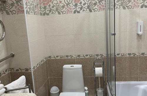 Petrodvortsovy District Apartment | Apartaments LiS 2