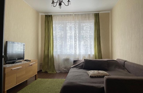 Petrodvortsovy District Apartment | Apartaments LiS 2