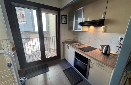 Pas de la Casa Apartment | Apartaments Moblats Pas - appartement 1 chbr 3/4 pers