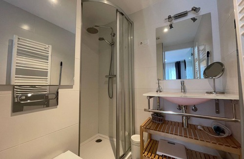 Pas de la Casa Apartment | Apartaments Moblats Pas - Studio 2 pers