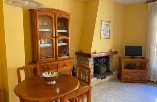 Alins Apartment | Apartaments Montaña