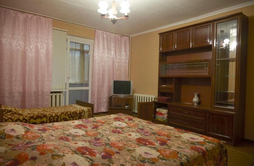 Kislovodsk Apartment | Apartaments on Shirokaya 36