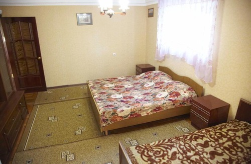 Kislovodsk Apartment | Apartaments on Shirokaya 36