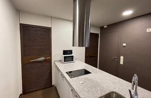 Montan de Tost Apartment | Apartaments Parapent Fly Escales