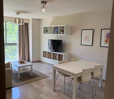 Lleida Apartment | Apartaments Peronel.la