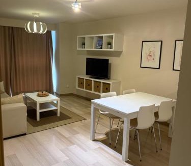 Lleida Apartment | Apartaments Peronel.la