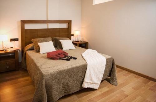 Taull Apartment | Apartaments Petit Saüc