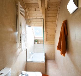 Taull Apartment | Apartaments Petit Saüc
