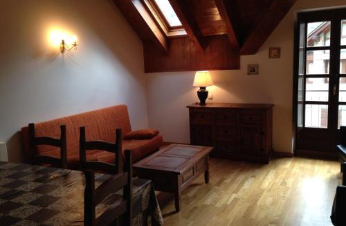 Esterri D'Aneu Apartment | Apartaments Pirinenc