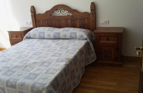 Esterri D'Aneu Apartment | Apartaments Pirinenc