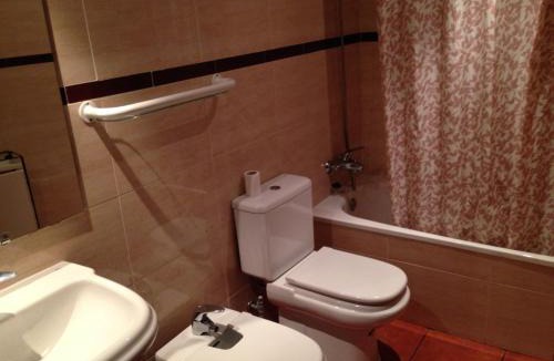 Esterri D'Aneu Apartment | Apartaments Pirinenc