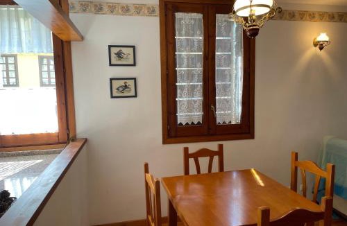 Esterri D'Aneu Apartment | Apartaments Pirinenc